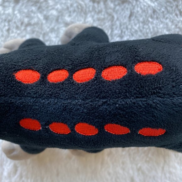 Disney Parks Pandora The World Of Avatar Viperwolf 9' Plush Stuffed Animal - Picture 9 of 12